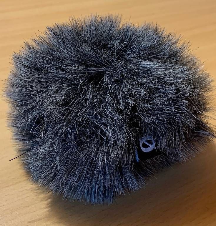 Microphones: Handymikrofon Rode – D'occasion à Zofingen par zofredam 1