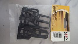 Reely Querlenker Set B/N 232789 Ersatzteil RC Auto – Neu OVP