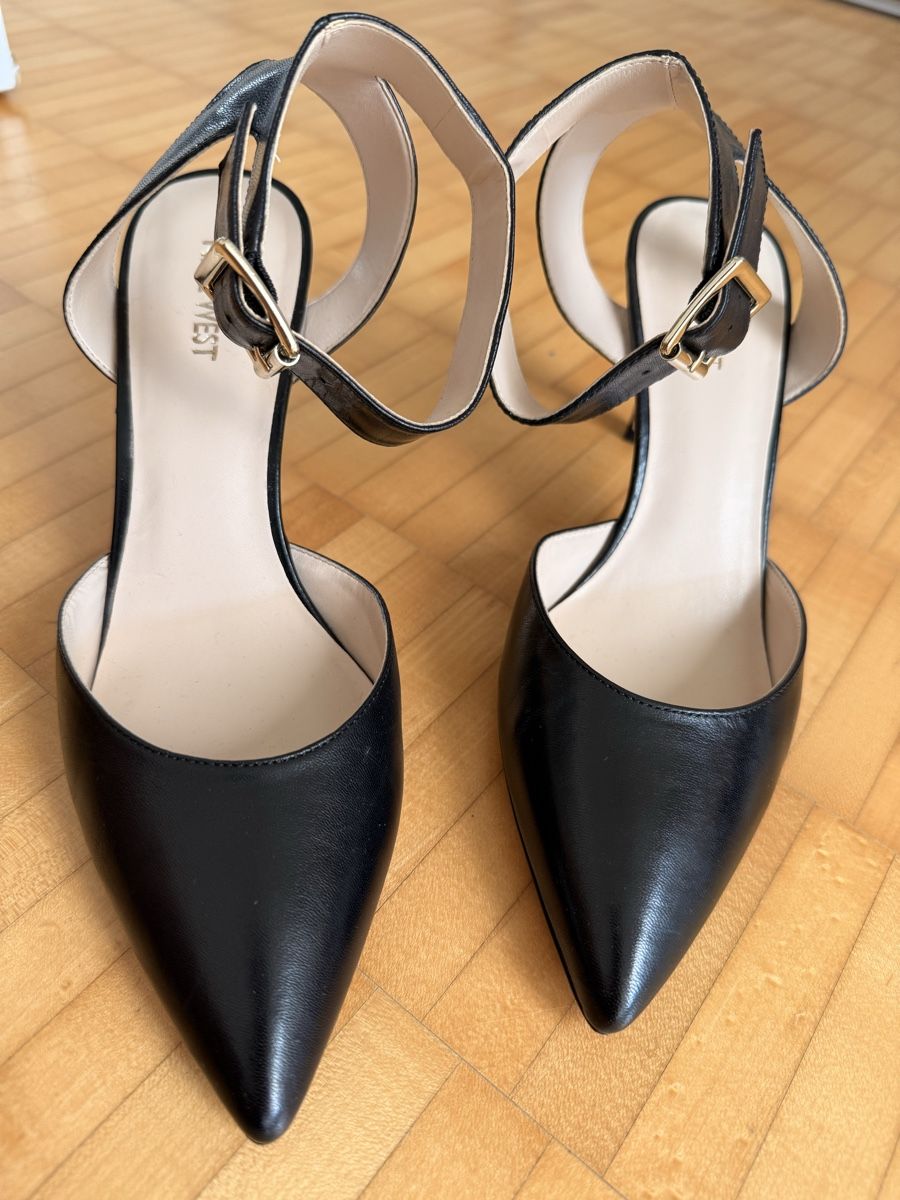 Damenschuhe: Pumps Grösse 39 – Gebraucht aus Worb von Soben 1