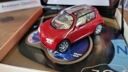 Renault Zoe Concept Car 1:43 Norev