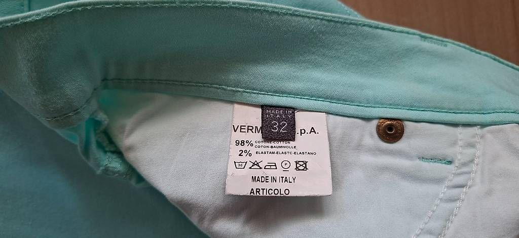 Hosen: Hose – Gebraucht aus Bubikon von Mis_nl7l 4