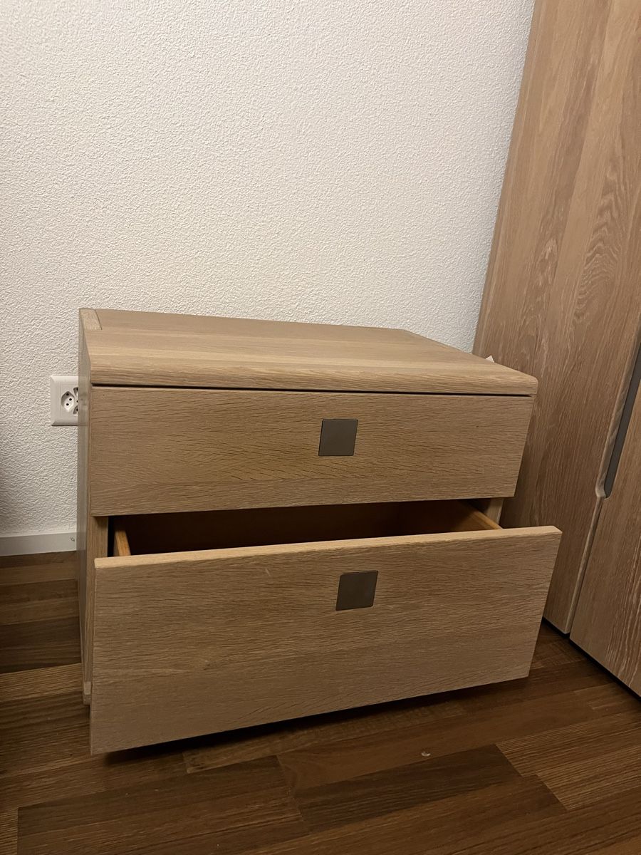 Letti: Bett Nox Team 7 200x200 – Nuovo (secondo la descrizione) da Bern venduto da akemi200 5