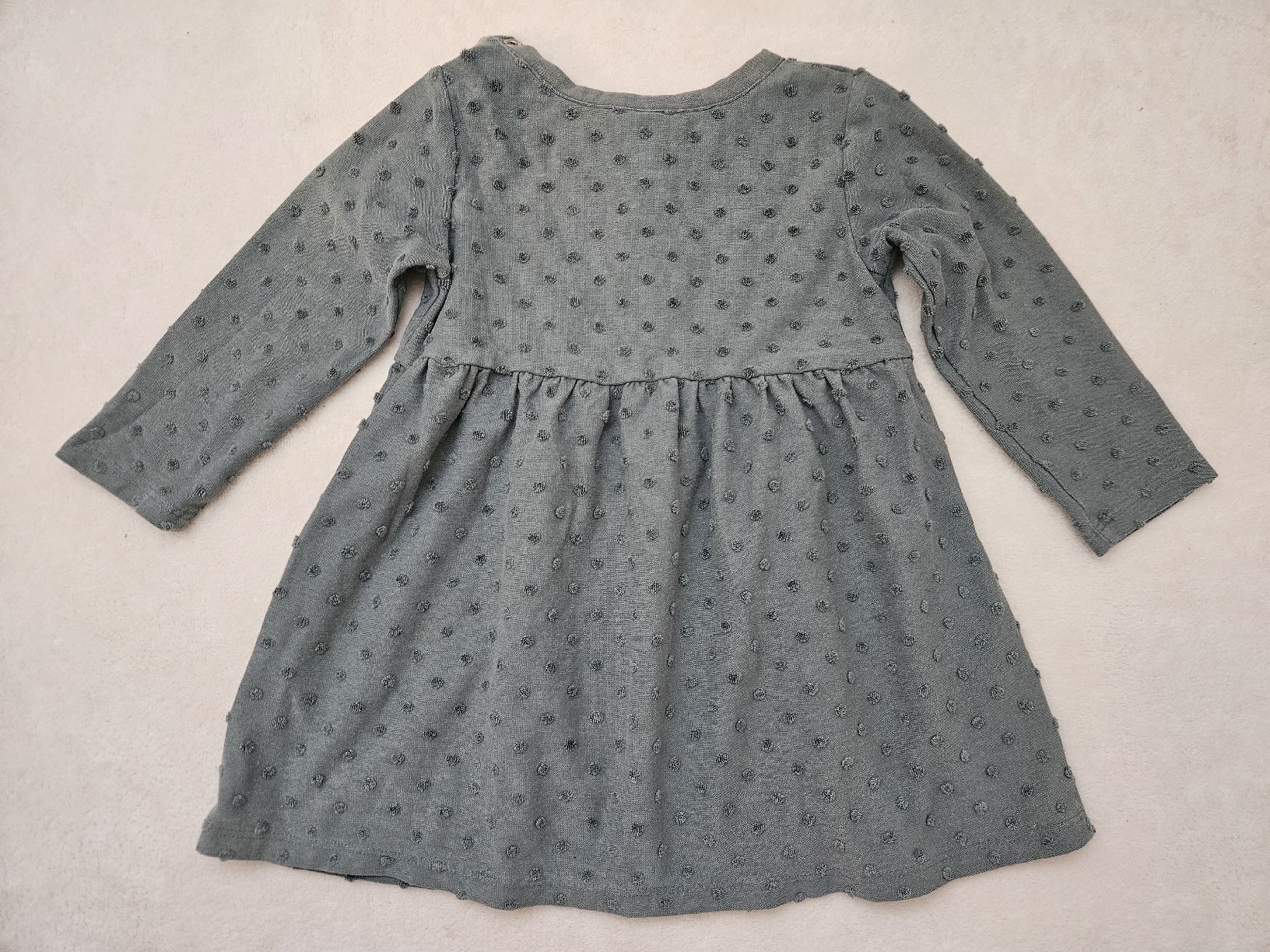H&M Vestiti & Gonne: Kleid H&M Gr. 86 – Usato da Worb venduto da jun_fj8w 3