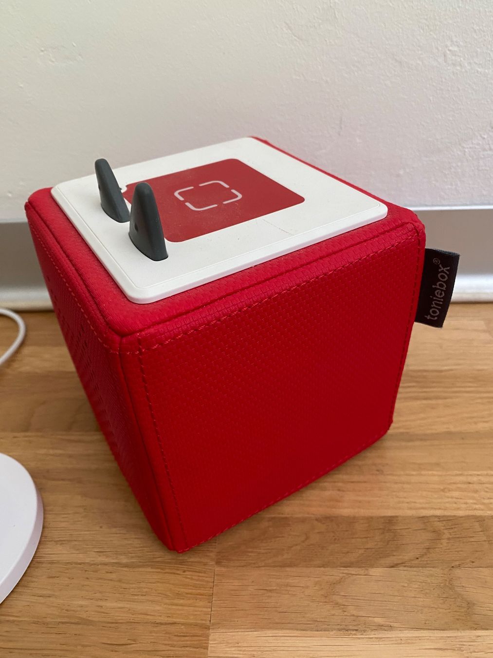 Tonies Jouets: Toniebox rot – D'occasion à Rotkreuz par mia_dc2r 2