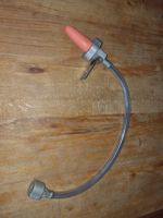 Ventilkälbersauger