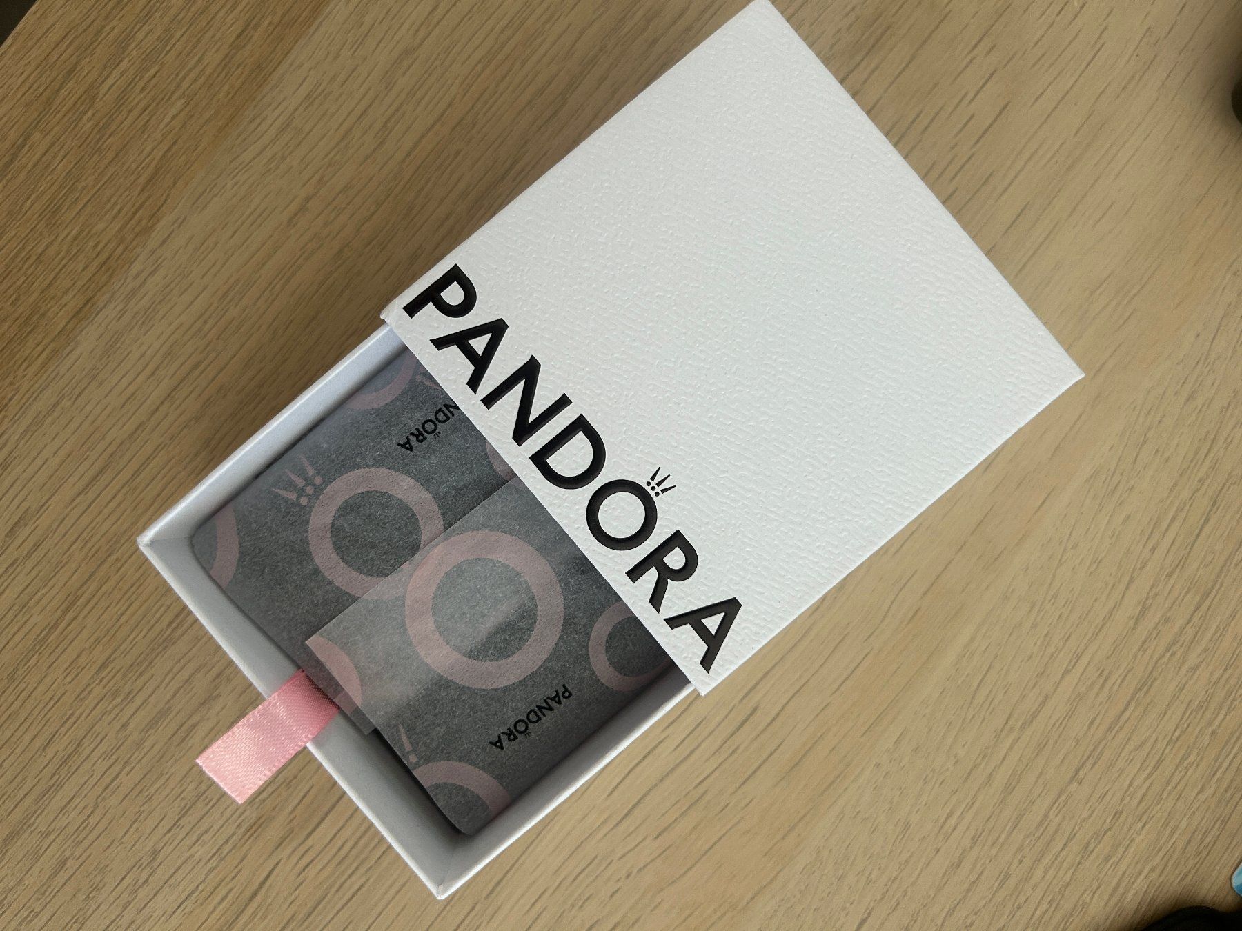 Pandora Bracciali & Braccialetti: Pandora Tennisarmband – Nuovo e nell'imballaggio originale da Wittenbach venduto da sorento12 4