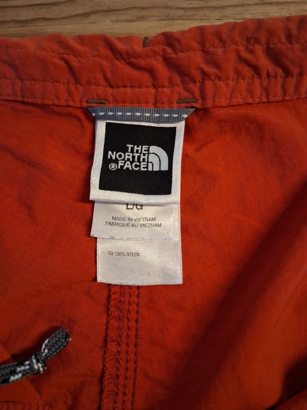 North Face Hosen: THE NORTH FACE Hose L – Gebraucht aus Brittnau von Gismo2012 2