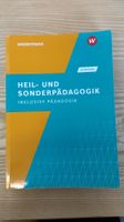Heil- und Sonderpädagogik