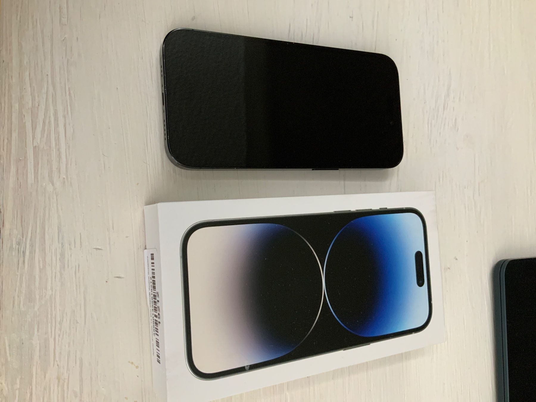 Apple Handys / Smartphones: Apple iPhone 14 Pro 256 Gb – Gebraucht aus Davos Platz von davoser05