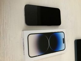 Apple iPhone 14 Pro 256 Gb