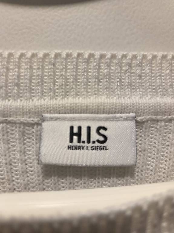 Pulls & Sweat-shirts: Strickpullover Damen (M) – D'occasion à Neuhausen am Rheinfall par mir_9hqj 2