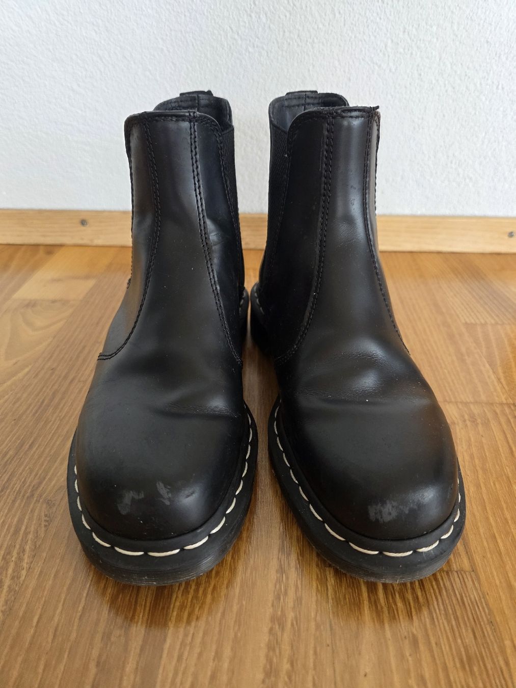 Dr. Martens Scarpe da donna: Dr. Martens Stiefel Gr. 40 – Usato da Bassersdorf venduto da R32DSG 1