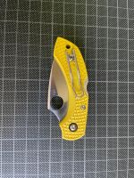 Spyderco Dragonfly 2 H1