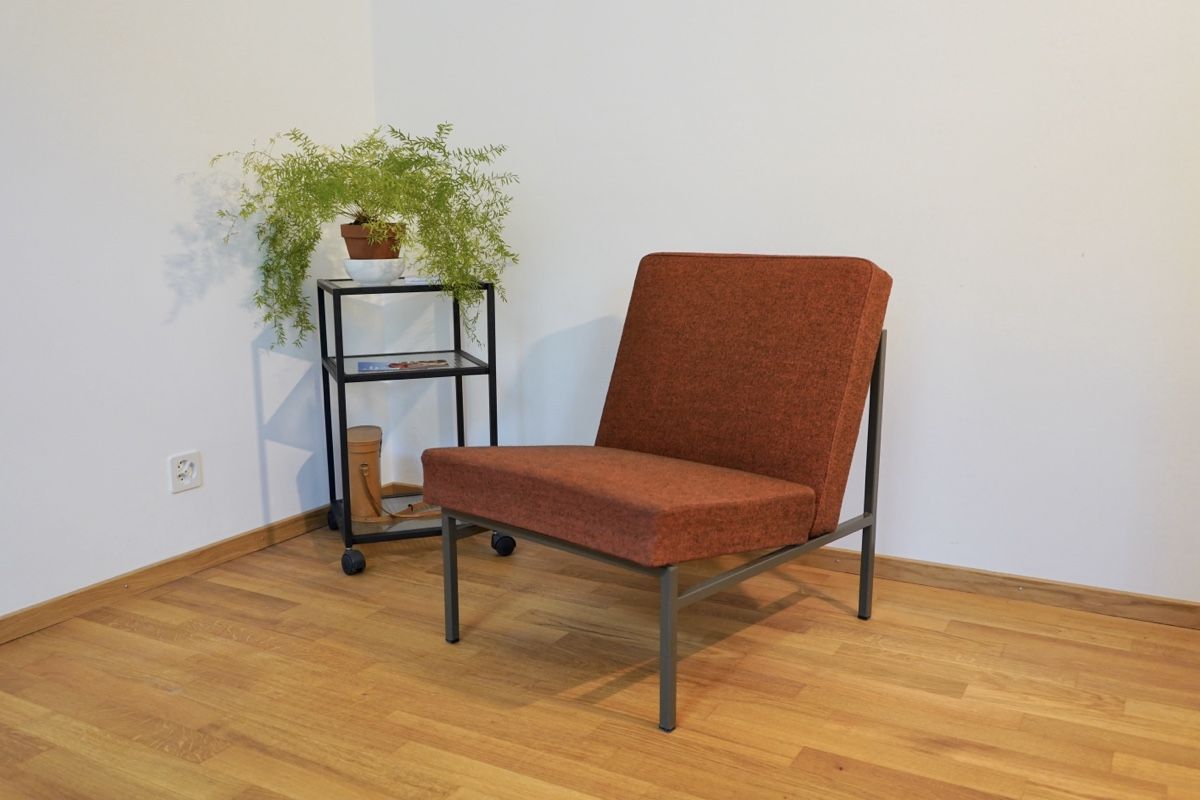 Poltrone: Vintage Design Sessel – Usato da Basel venduto da Nils_g1