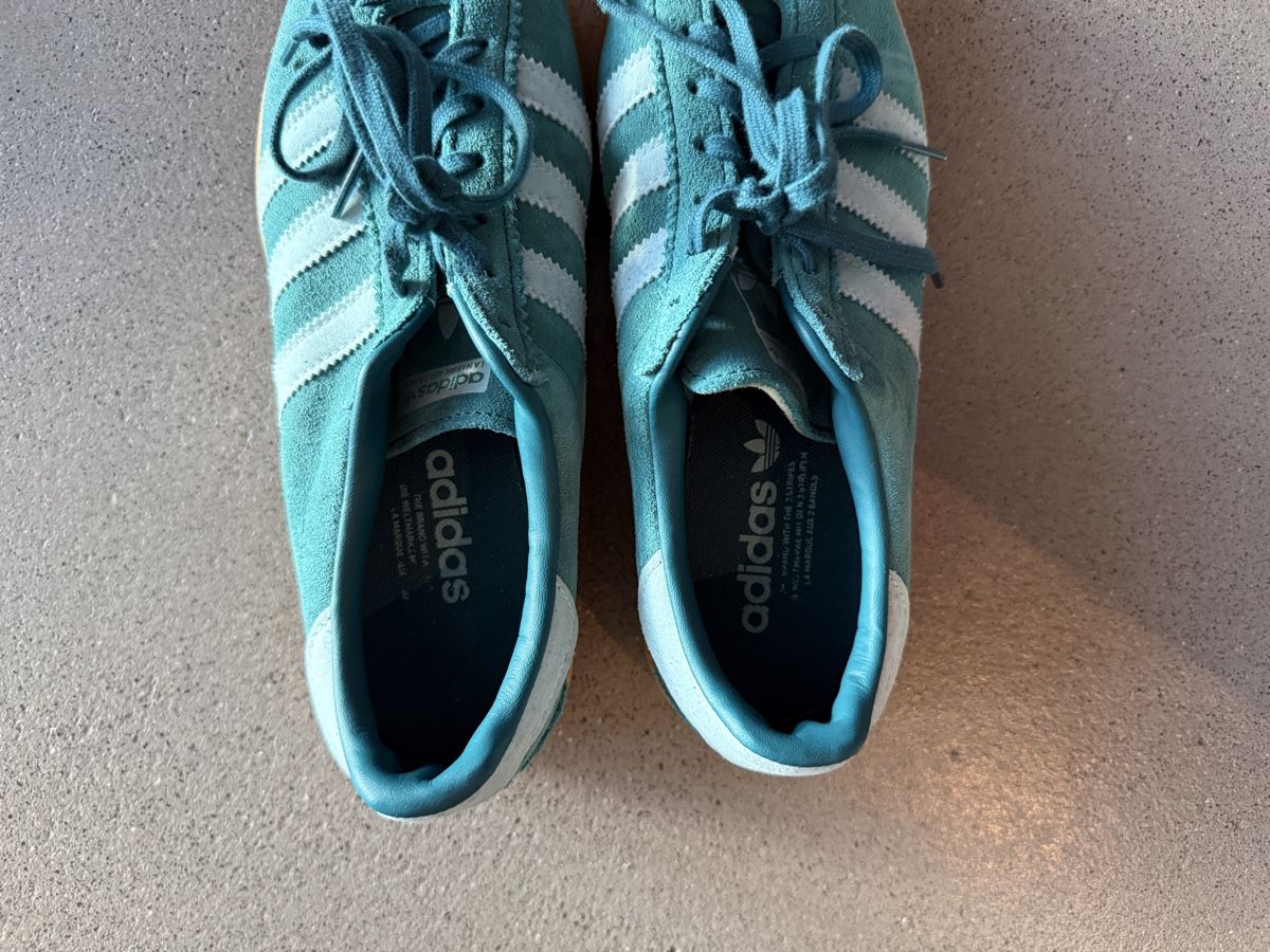 Scarpe da donna: Adidas Sneaker BMRD, 41 1/3 – Usato da Luzern venduto da mar_x96f 2