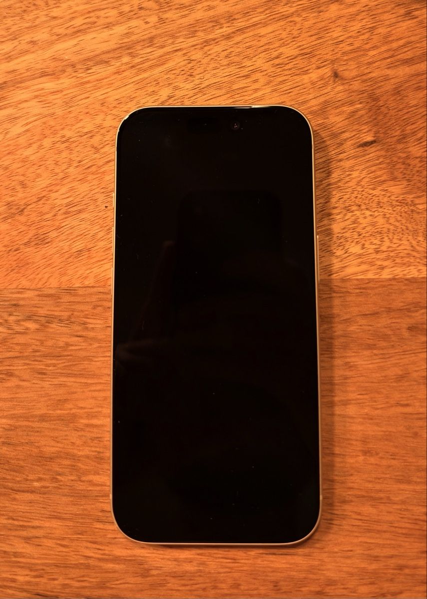 Apple Telefoni cellulari / Smartphones: iPhone 17Pro Silver 256GB – Usato da Uster venduto da sve_2cmd 1