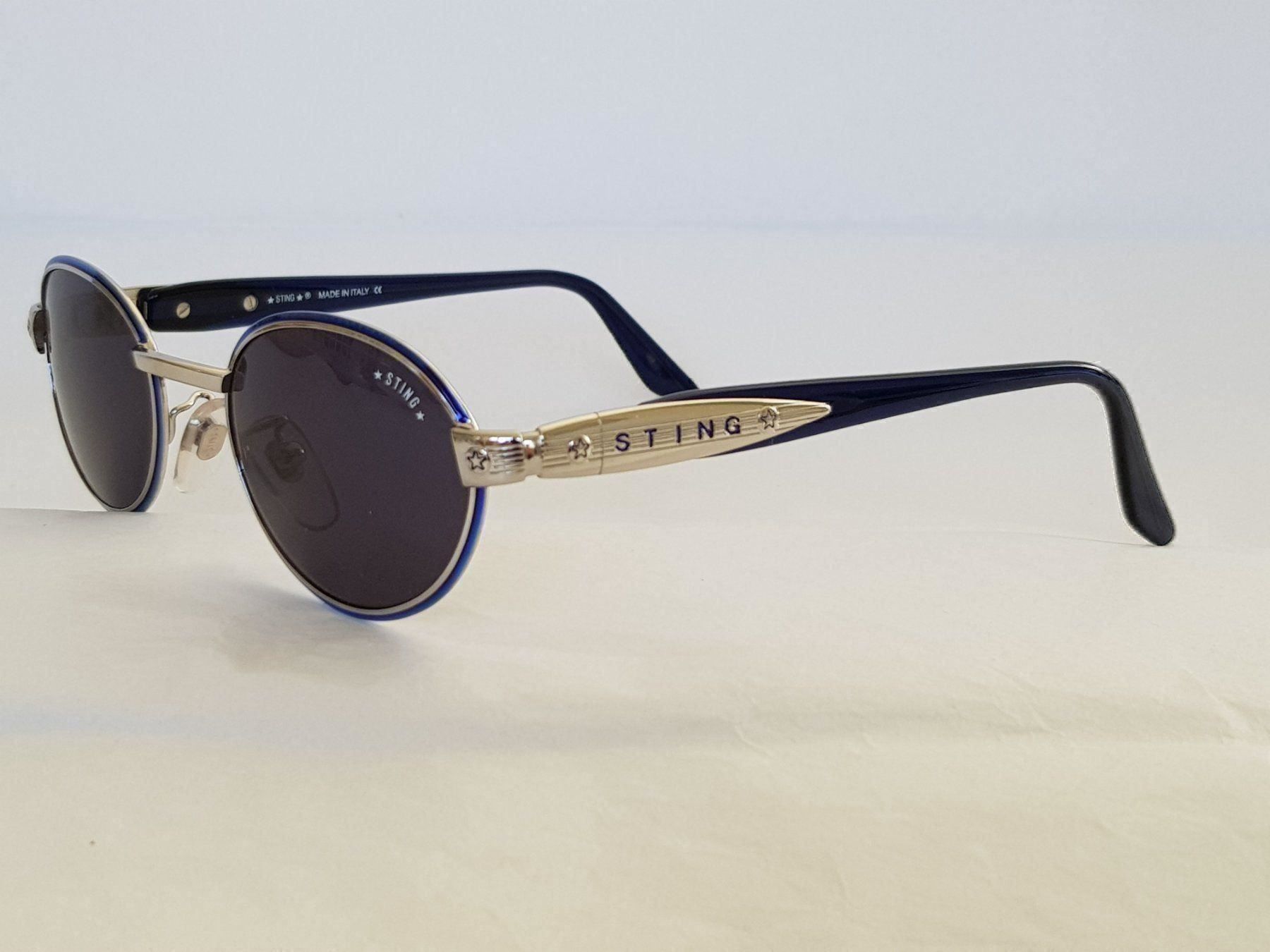 Occhiali & Lenti: STING  Junioren  Sonnenbrille – Nuovo e nell'imballaggio originale da Aadorf venduto da condor35 4