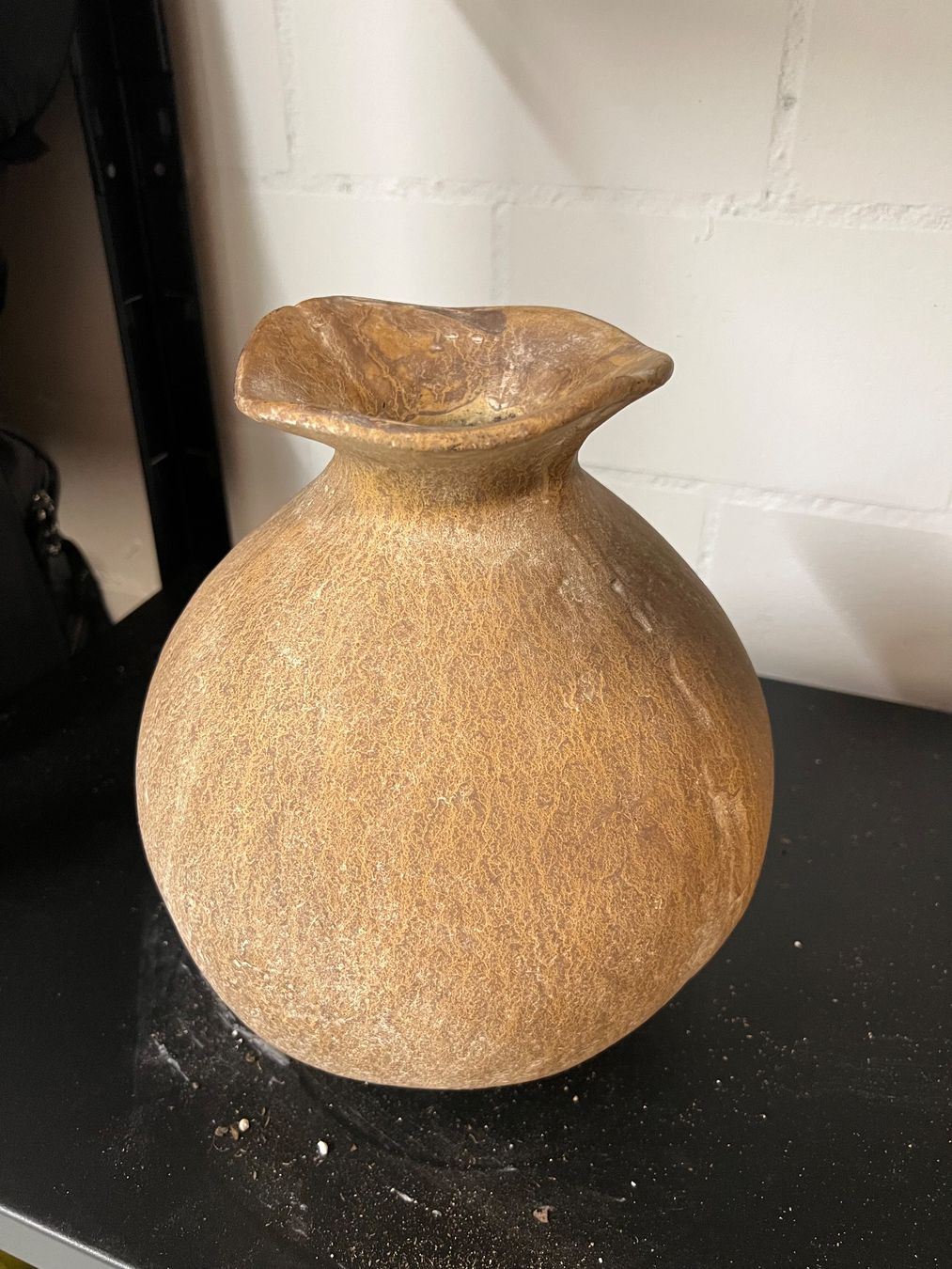 Vasi & Recipienti: Flower Vase l Blumenvase – Usato da Uitikon Waldegg venduto da sel_rs2d 1
