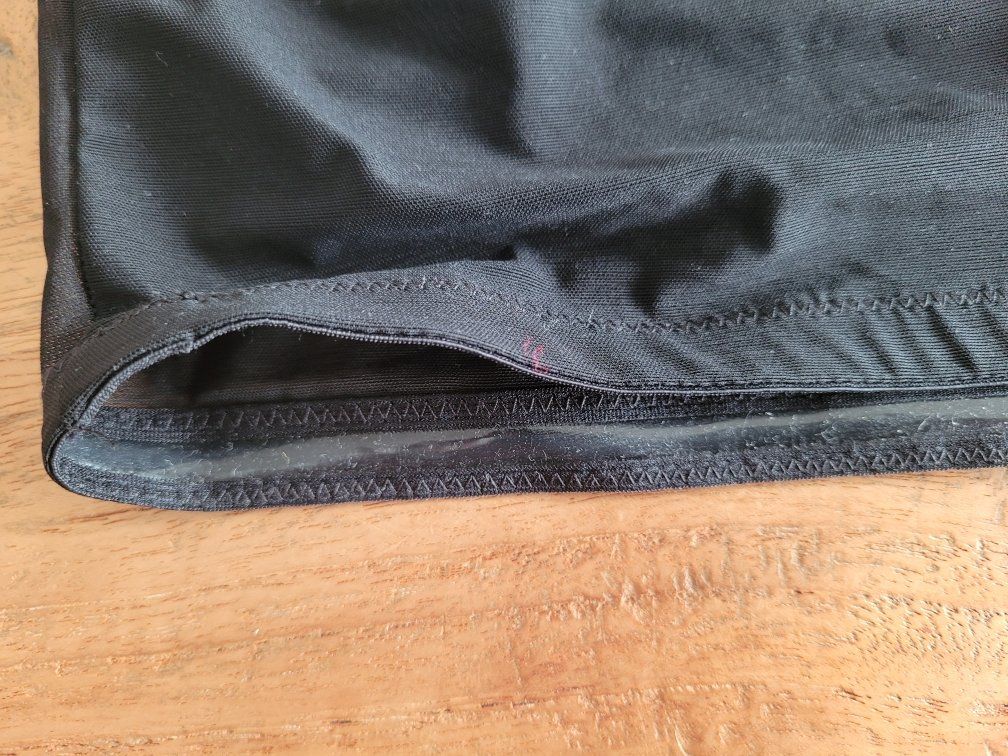 Altra biancheria intima: Hautenges transparentes mini Unterkleid / Dessous – Nuovo (secondo la descrizione) da Kreuzlingen venduto da glo_yg6c 7