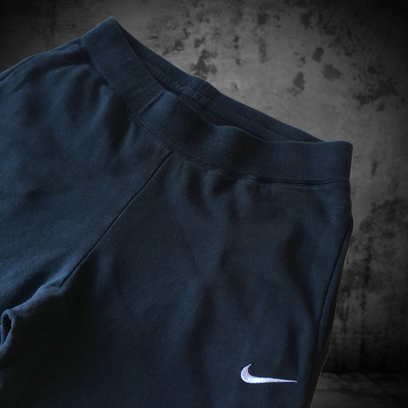 Nike Pantaloni: Jogging Nike Black Men M – Usato da Genève venduto da ang_7j7j 2