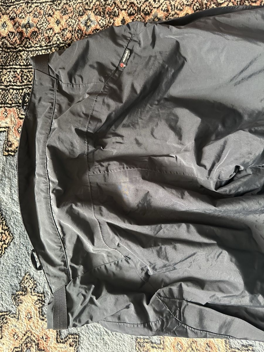 Didriksons Pantaloni: DIDRIKSONS Ski hose  gr 40 Wie NEU – Usato da Uster venduto da bek_v2ct 7
