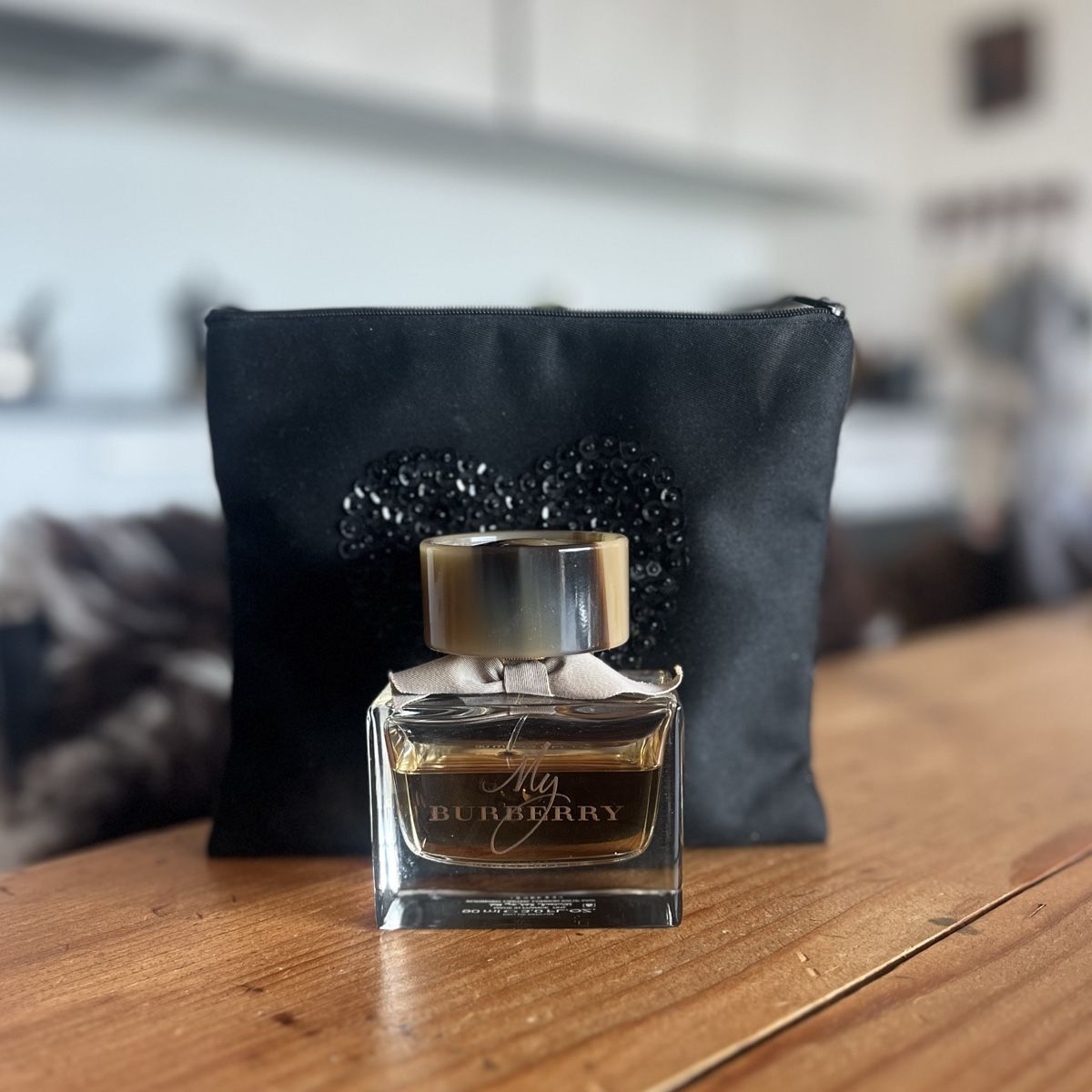 Burberry Profumi & Eau de Toilette: My burberry eau de parfum – Usato da Zollikofen venduto da sidefiin1980 1