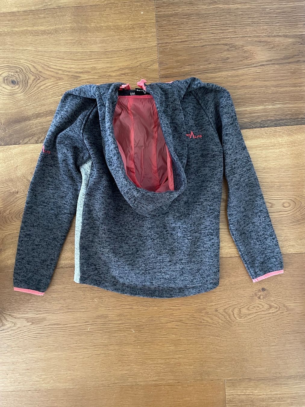 Giacche & Cappotti: ProAlps Mädchen Jacke – Usato da Seewen venduto da dvh05 2