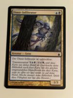 1 x Dimir-Infiltrator - Magic: The Gathering - MtG