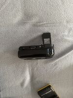 Batterygrip zu Canon EOS 750D