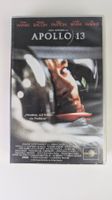 Film Apollo 13 VHS Kassette Ron Howard gebraucht