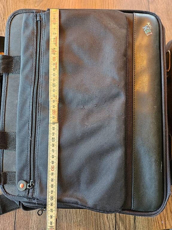 Borse: Lap Top Tasche IBM – Usato da Neudorf venduto da Vogelhof 3