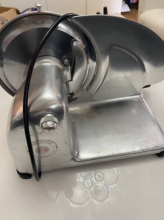 Elettrodomestici da cucina: Schneidemaschine – Usato da Zürich venduto da MAJAM65