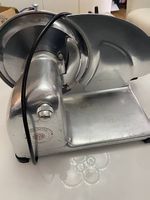 Schneidemaschine