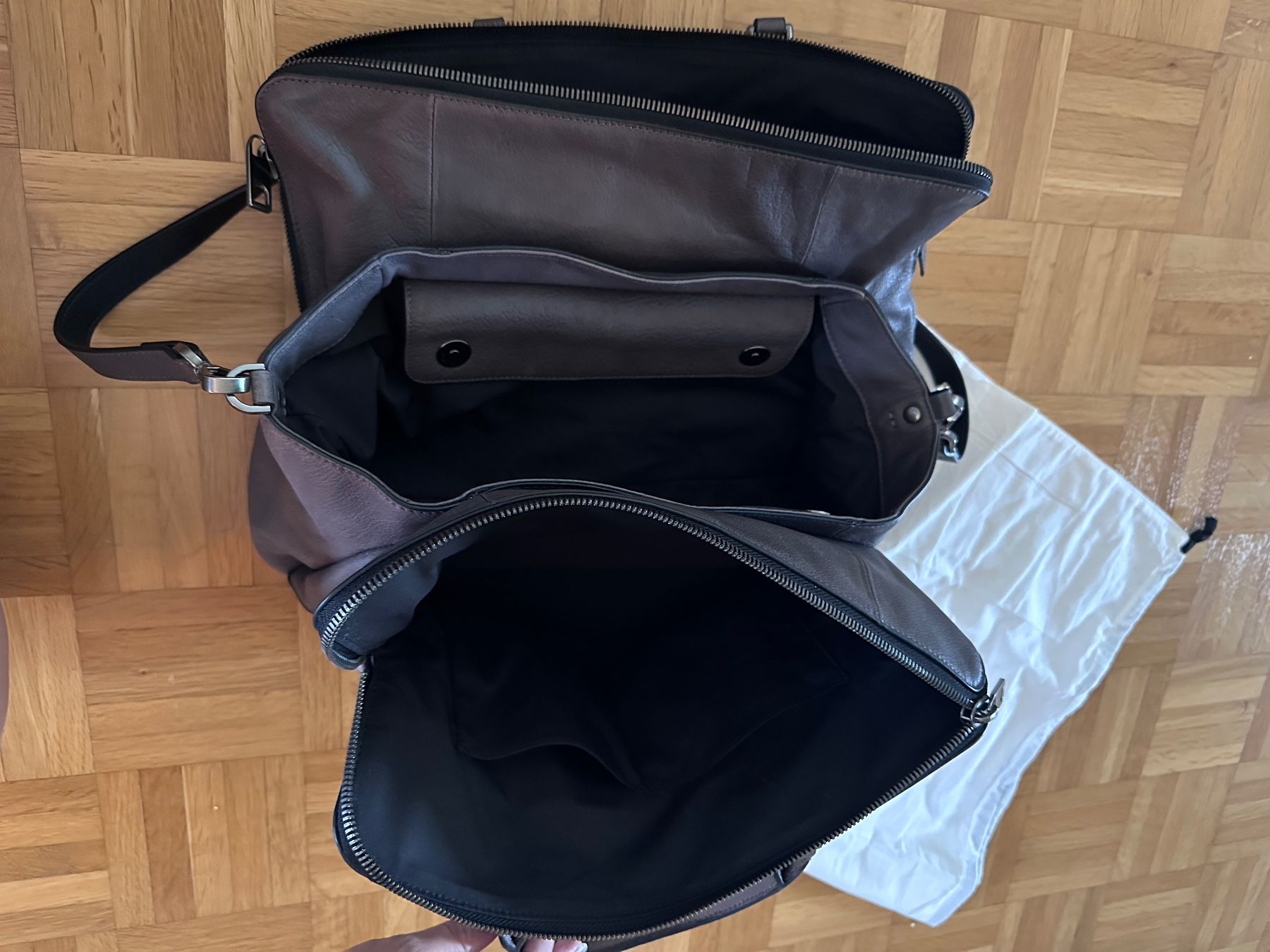 Liebeskind Sacs femmes: Liebeskind Satchel – Neuf (Voir description) à Adliswil par reb_rp29 2