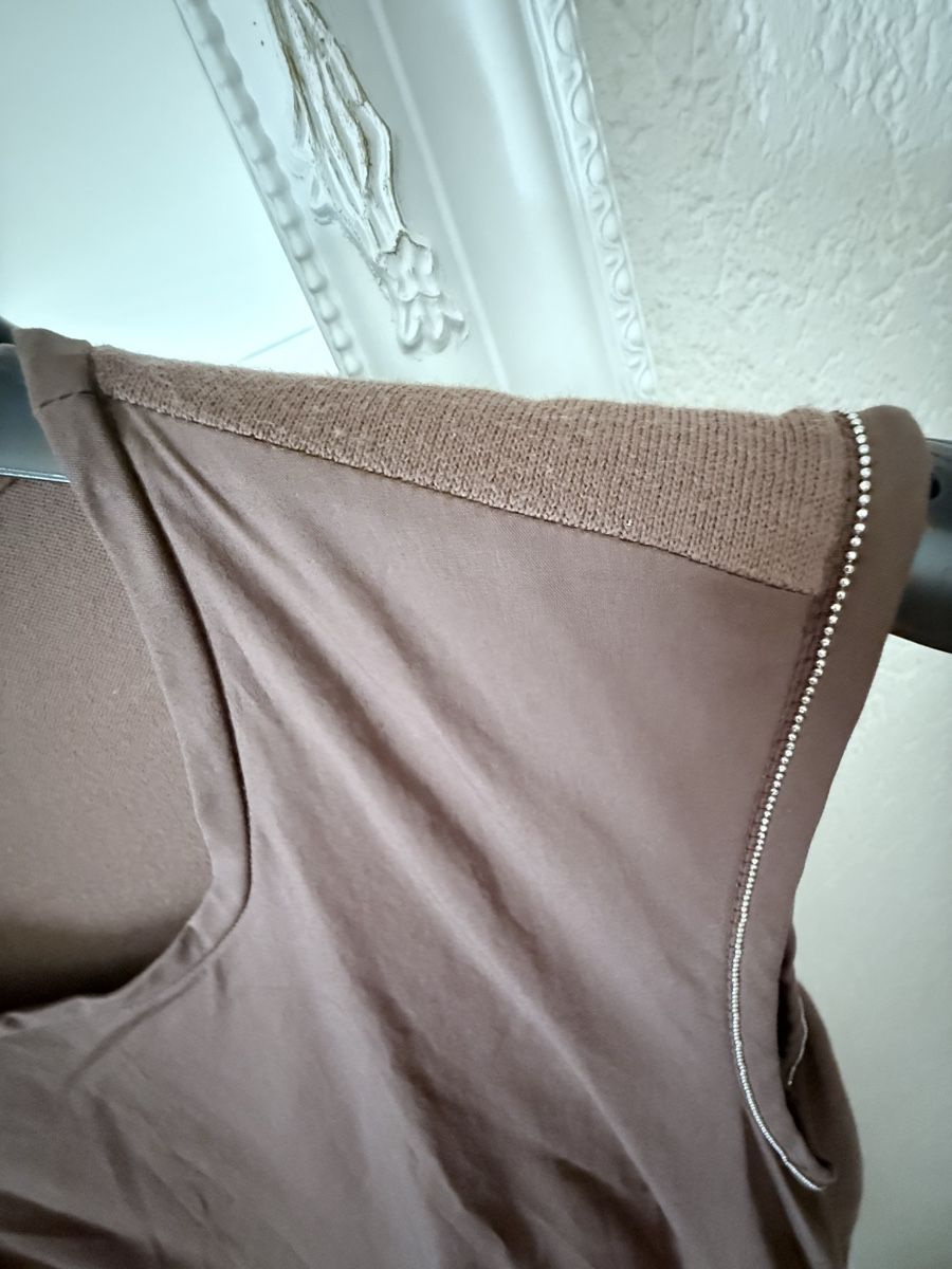 Peserico Kleider: Peserico robe – Gebraucht aus Grône von ukr_2qbg 4