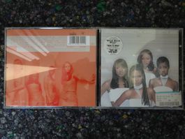 CD : Destiny's child