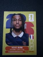 Carte panini 2026