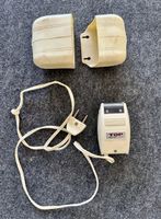 Vintage TOP Elektrorasierer, Swiss Made, Rarität!