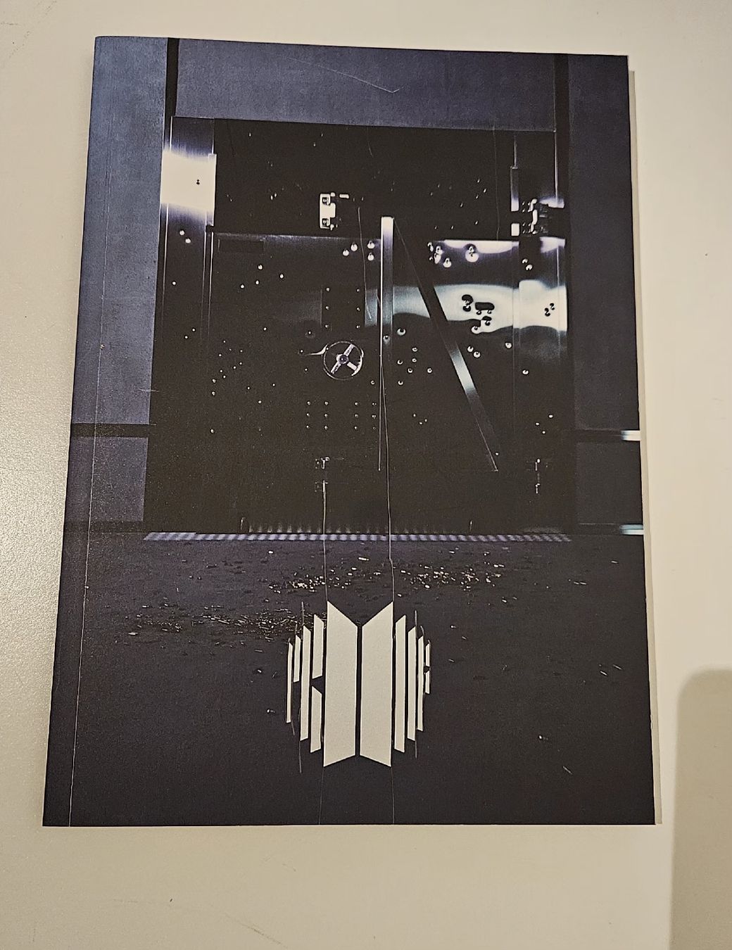 Album: album Proof  BTS  – Usato da Cadenazzo venduto da men_7lnf 4