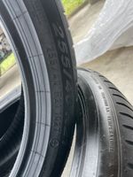 Pirelli Scorpion 2x 235/45 R21 und 2x 255/40 R21