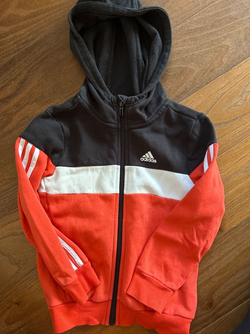 Adidas Giacche & Cappotti: Adidas Jacke 122 – Usato da Maloja venduto da liv_5gzx