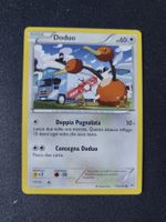 Doduo 116/162 Pokémon XY Breakthrough 2015 (IT) ab 1.-