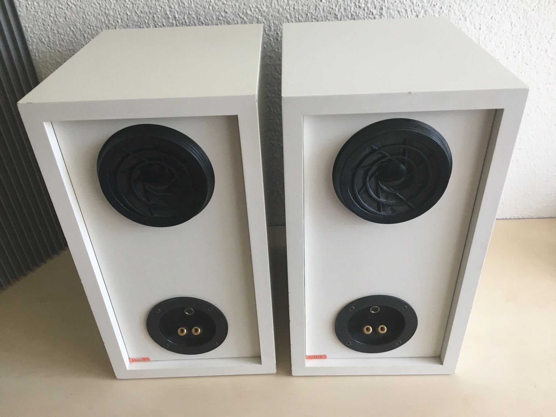 Dynaudio Haut-parleurs: Dynaudio Special one, Dynaudio Klassiker – D'occasion à Russikon par Pshalom 3