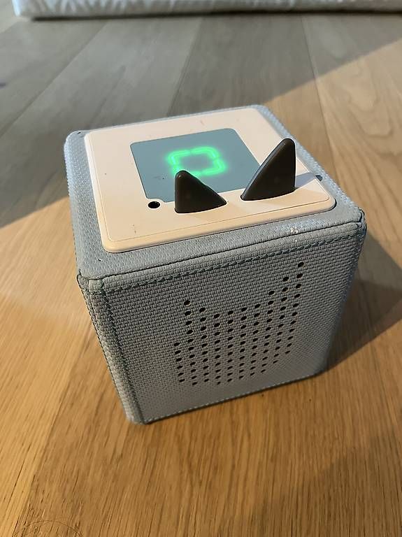 Tonies Sistemi audio & multimediali: Toniebox 1 et casque – Usato da Cossonay-Ville venduto da cas_wq6f 1