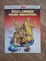 Asterix feiert Geburtstag (Band 34) Softcover Top
