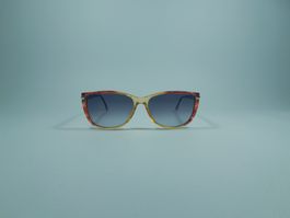 Vintage Sonnenbrille von Christian Dior - Model 2636 - NOS