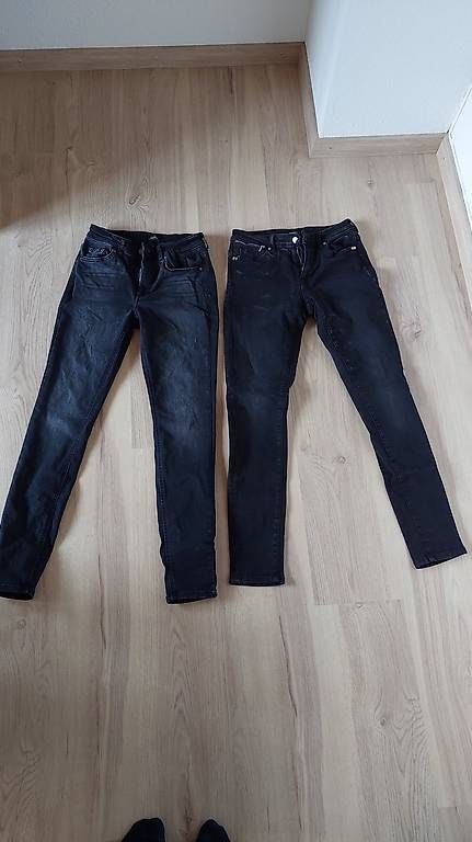Jeans: Only Jeans 2x – Usato da Illgau venduto da usa_c6q6