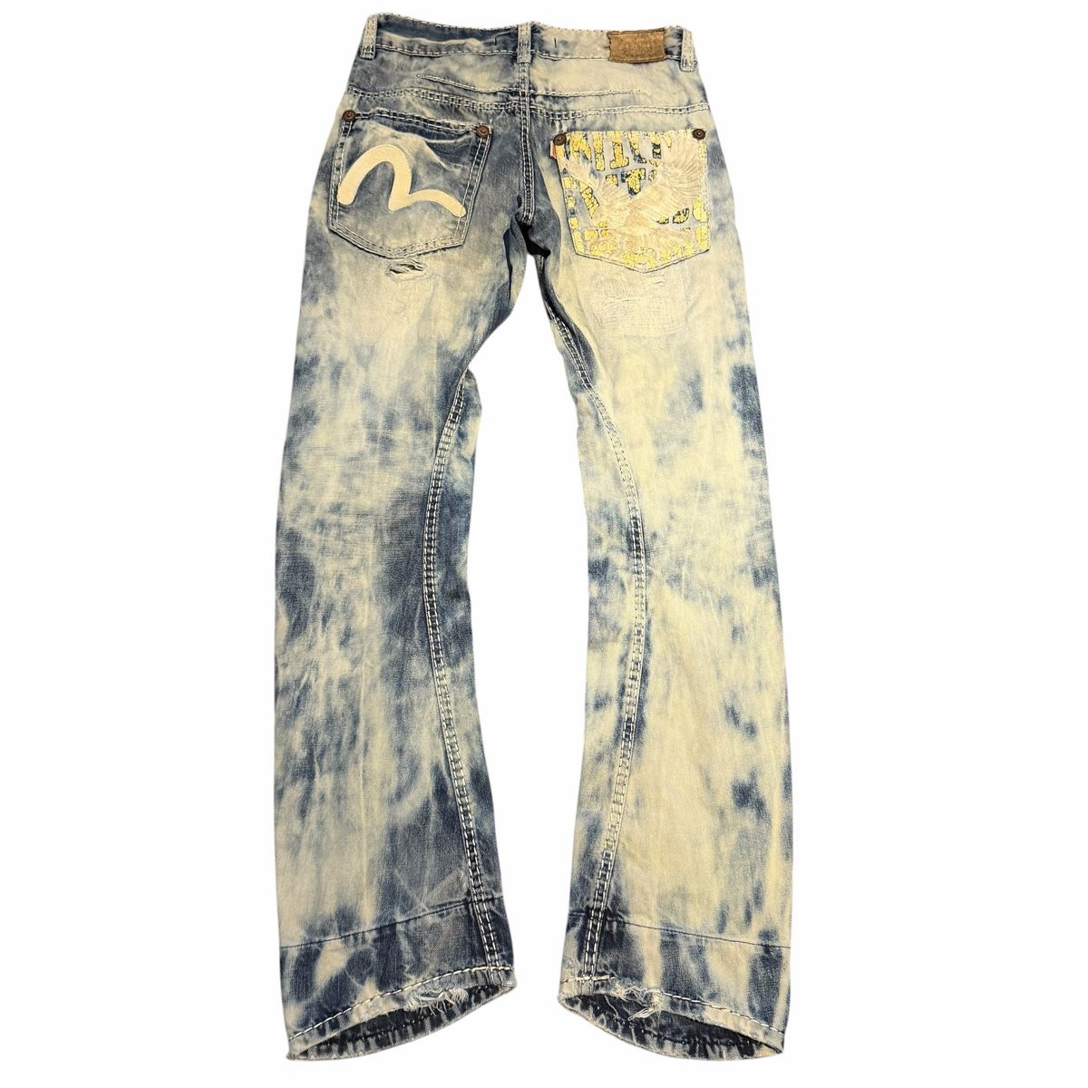 Evisu Jeans: Evisu Jeans – D'occasion à Thalheim par 84B