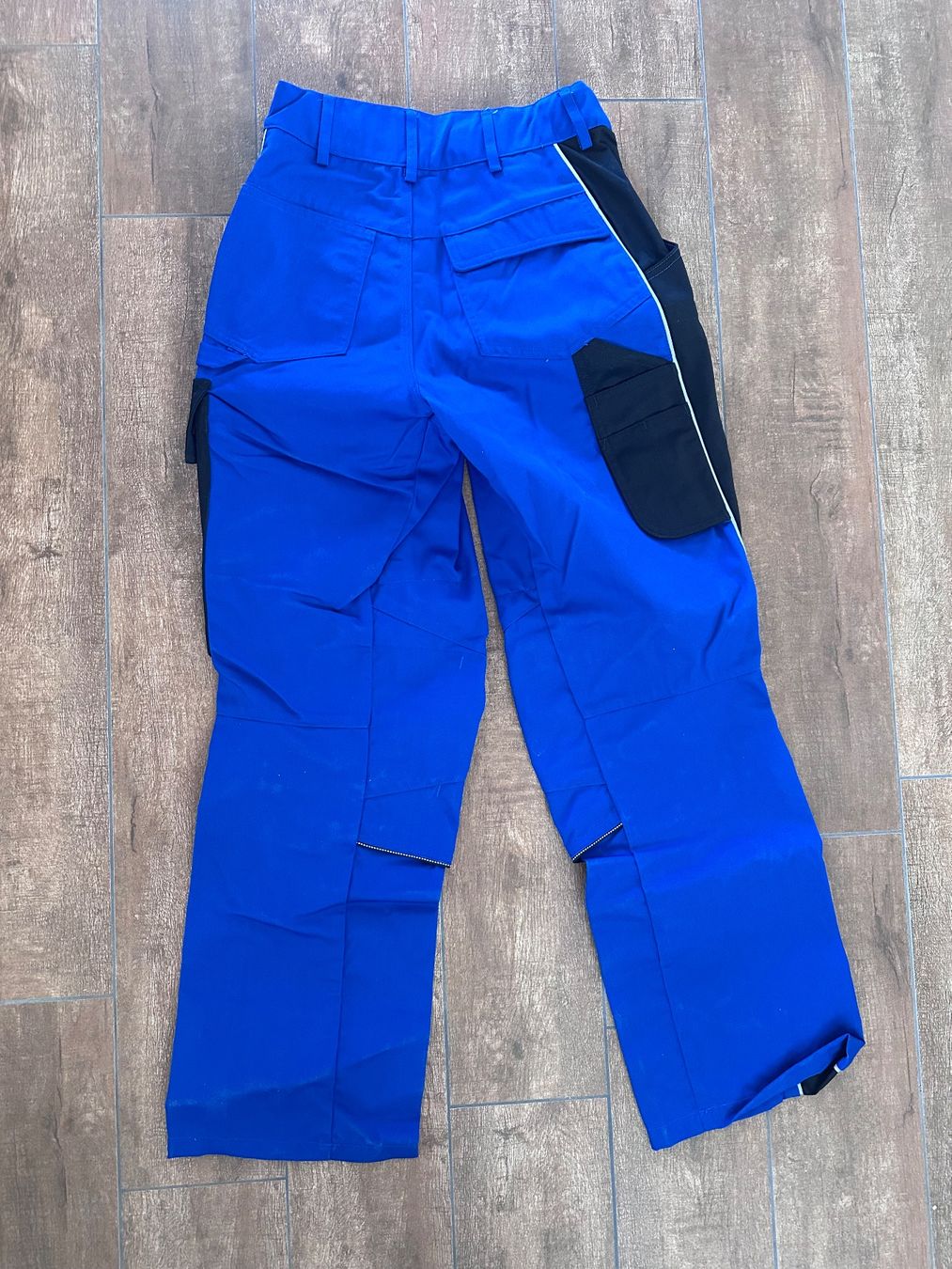 Engelbert Strauss Pantaloni: Engelbert Strauss Bundhose – Nuovo e nell'imballaggio originale da Nottwil venduto da Hb9xxx 4