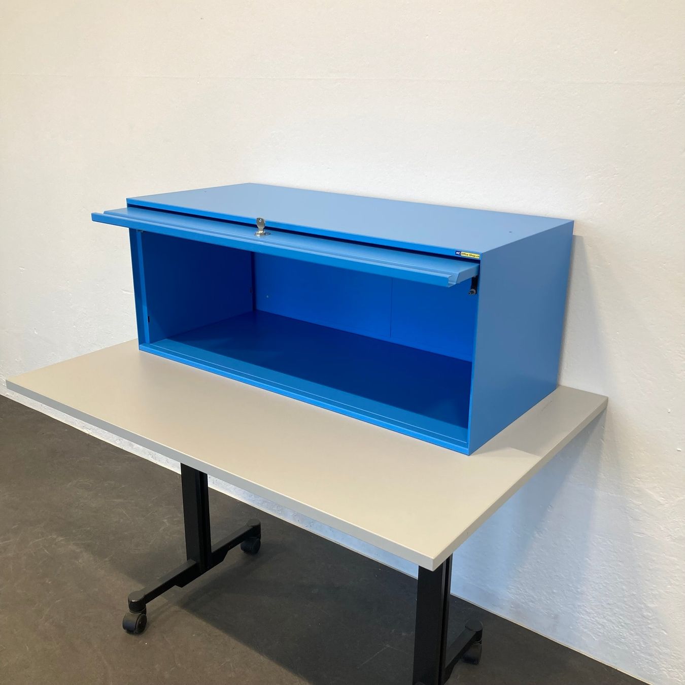 Lista Armadi: Lista Office LO Locker Modul Hellblau mit Schlüssel – Usato da Schönenwerd venduto da mcofficeshop 5